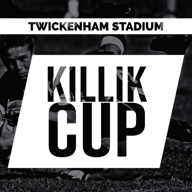 The Killik Cup - Saturday 22nd June 2024